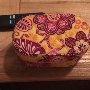 Vera Bradley Jewelry Box